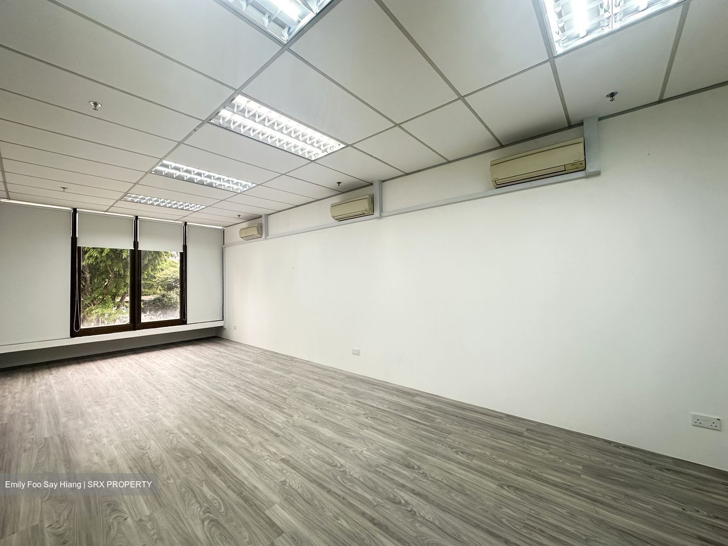 Sindo Industrial Building (D13), Factory #564136391